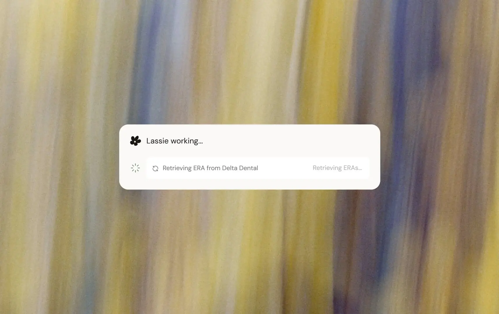 Oira Note Drafting UI Mockup